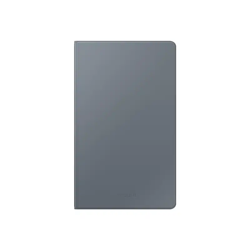 Samsung EF-BT220 - Étui à rabat pour tablette - gris - pour Galaxy Tab A7 Lite (EF-BT220PJEGWW)_1